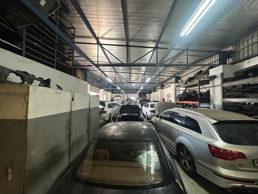 Commercial Property for Sale in North End Eastern Cape